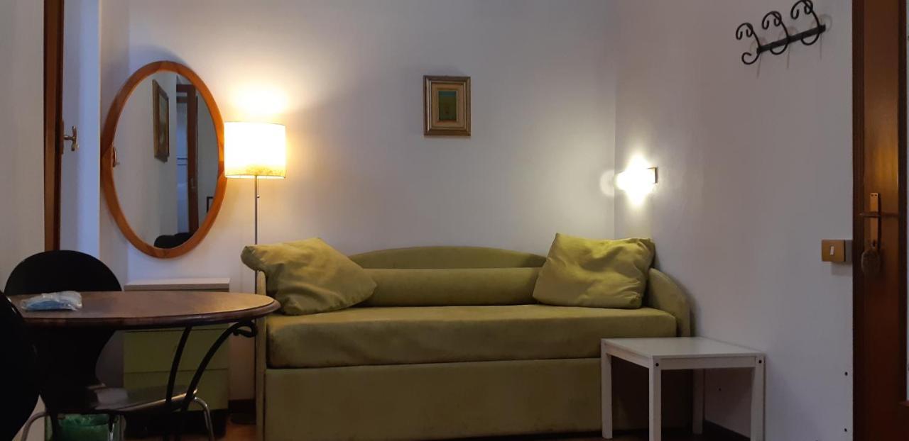 I Vigneti Bed & Breakfast Salionze Exterior photo