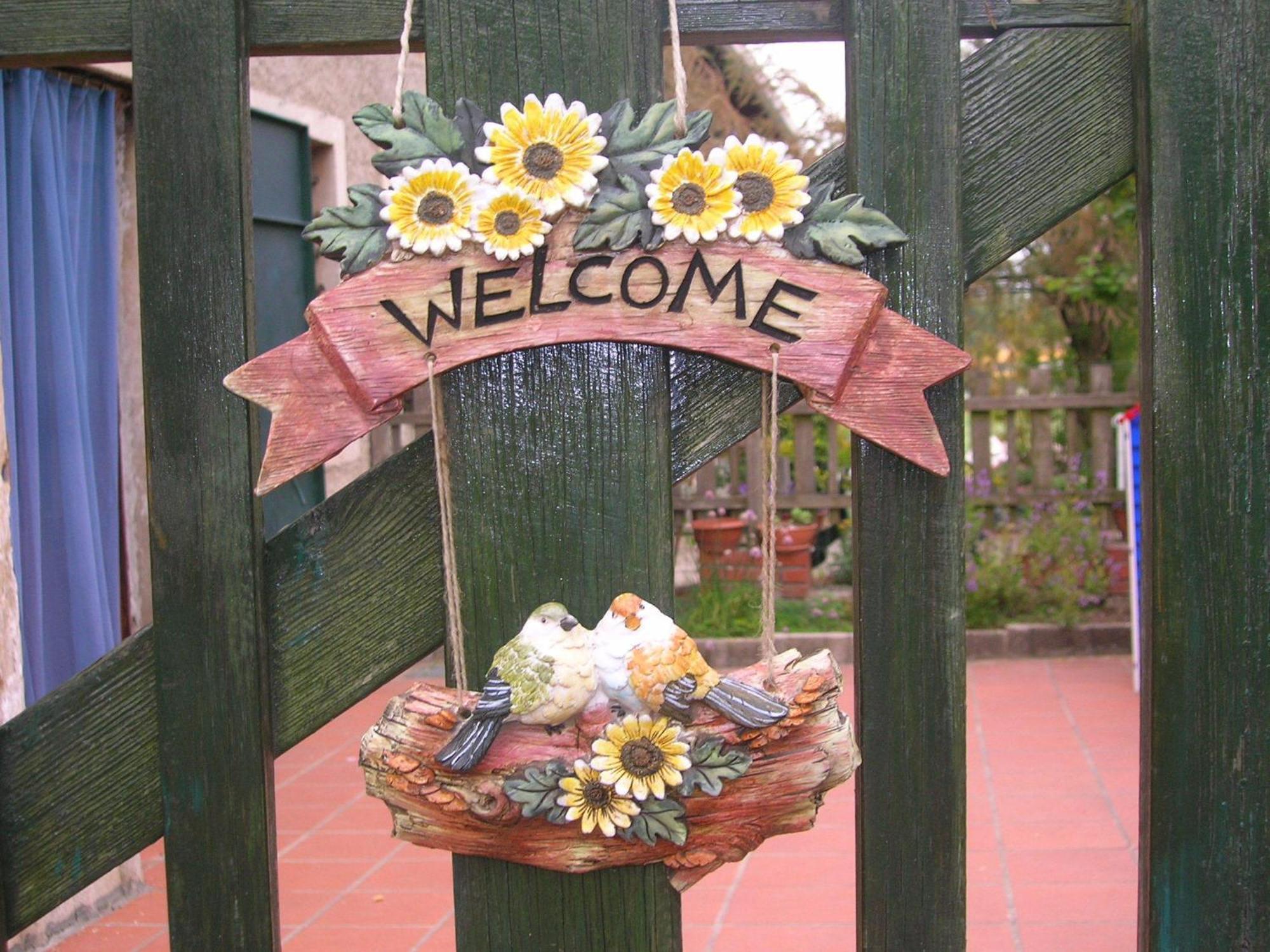 I Vigneti Bed & Breakfast Salionze Exterior photo