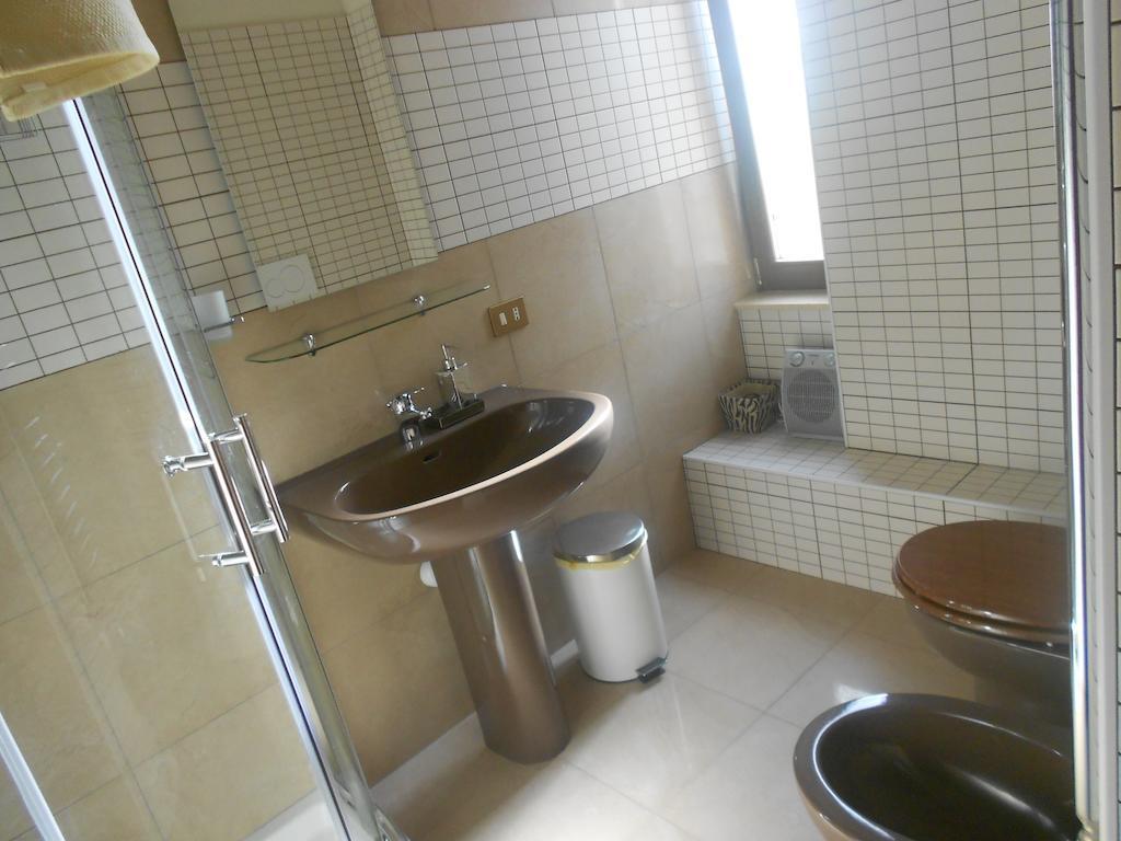 I Vigneti Bed & Breakfast Salionze Room photo